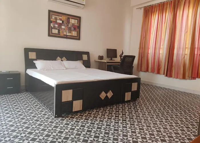 The Paavilion Jaipur