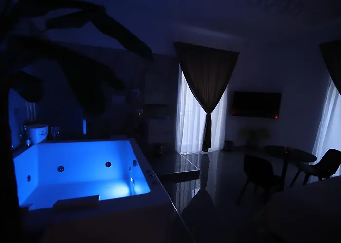 Il Ritrovo Spa&Rooms Naples
