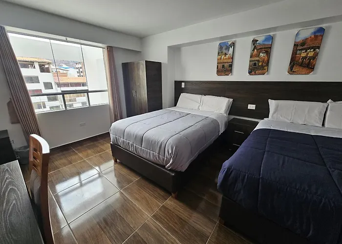 Continental Inn Cuzco