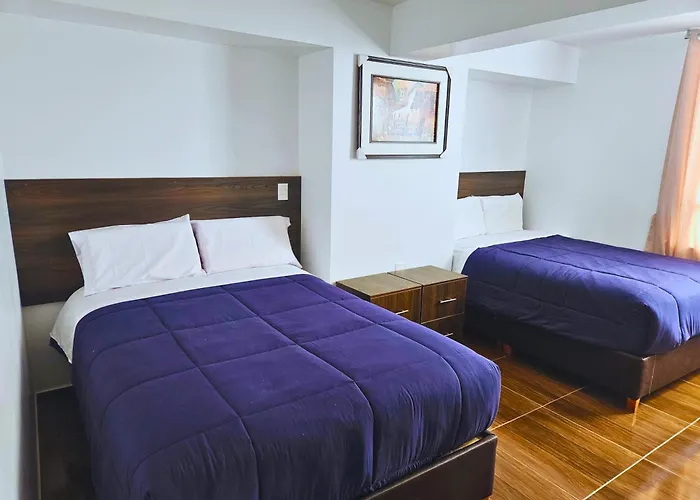 Continental Inn Cuzco