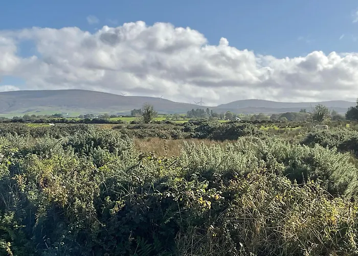 Hazeltree Lodge Sligo