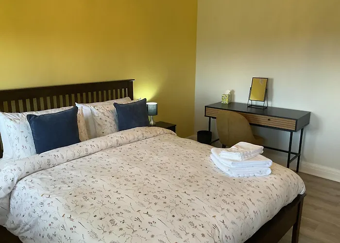 Hazeltree Lodge Sligo
