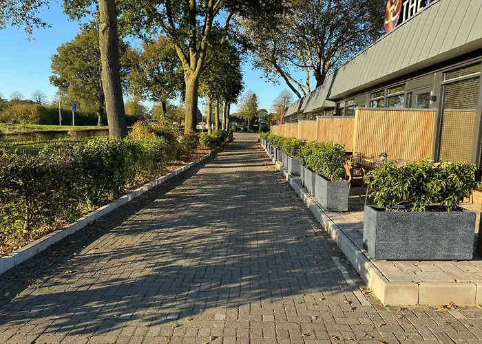 Longstay Achterhoek Zeddam