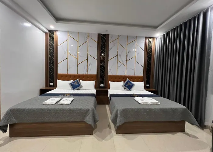 Ruby 2 Hotel Hanoi