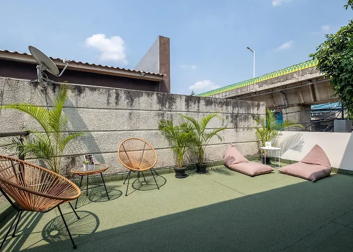 Cove Kyai Maja Aparthotel Jakarta