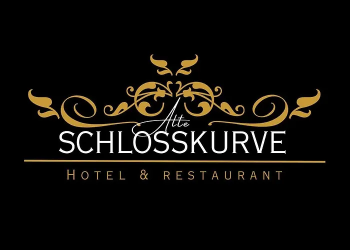 Alte Schlosskurve Hotel&Restaurant Bad Arolsen