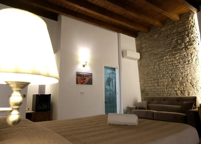 Palazzo Matilde Bed & Breakfast Bari