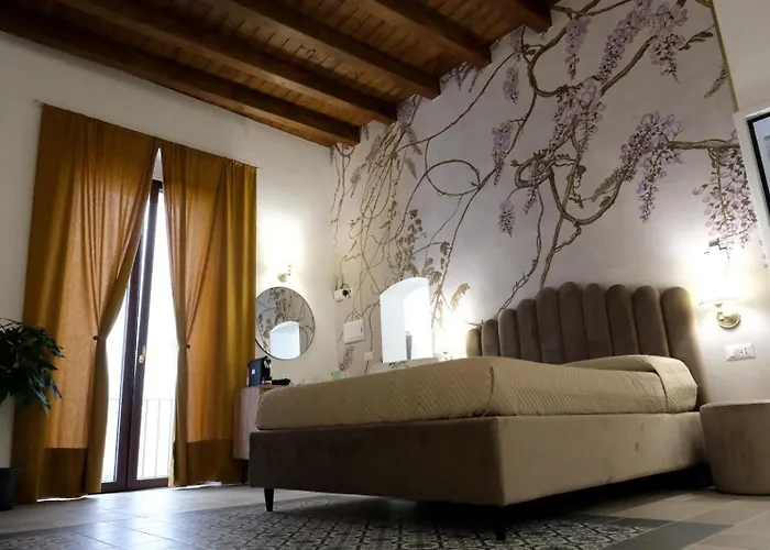 Palazzo Matilde Bed & Breakfast Bari