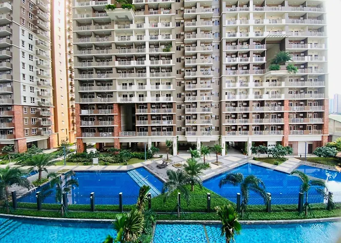 Fairlane Residences Pasig City