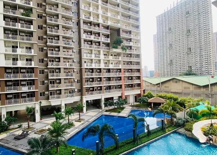 Fairlane Residences Pasig City