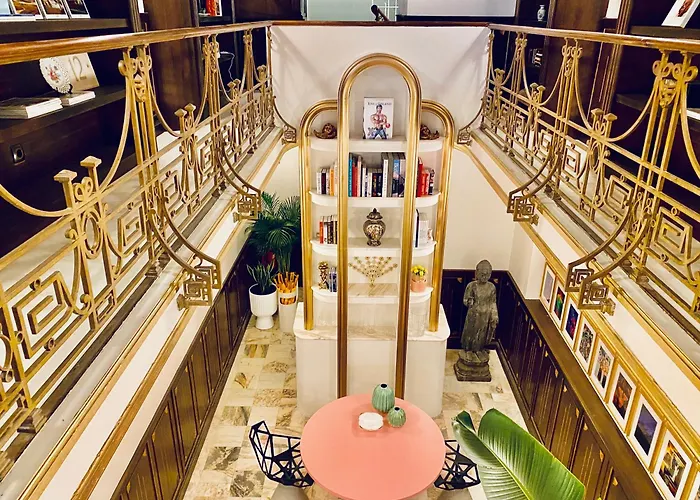 Deuxmecs Porto (Adults Only) Hotel