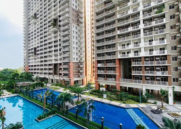 Fairlane Residences Pasig City
