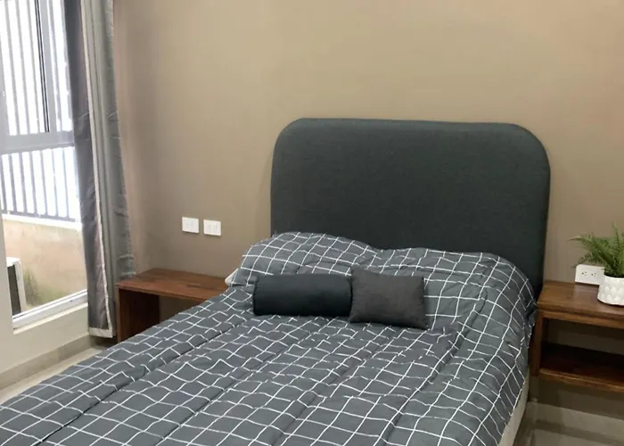 Hotel&Suites Hortensias Tapachula