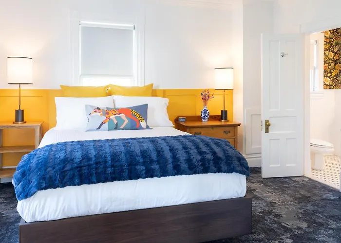 North Hero House Inn And Resort