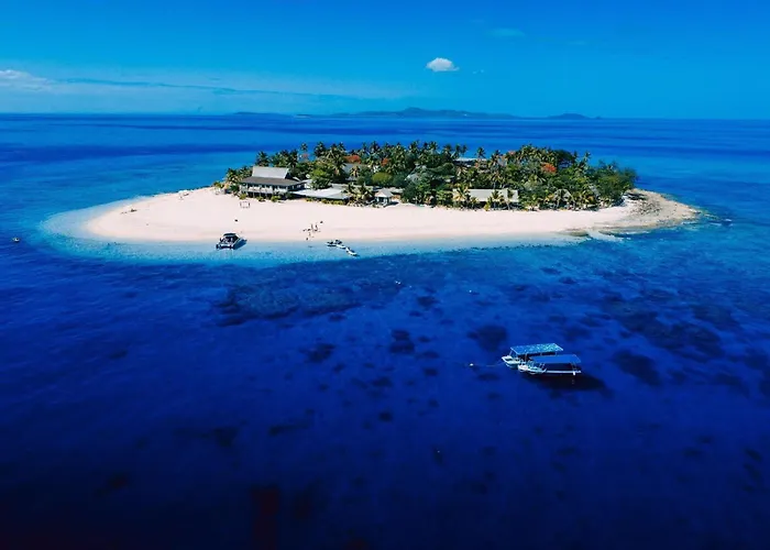 Mana Lagoon Backpackers