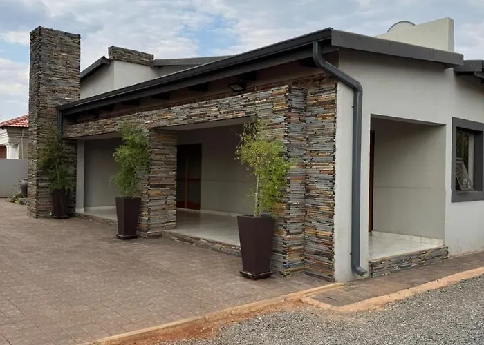 Kioma Guest House Mokopane
