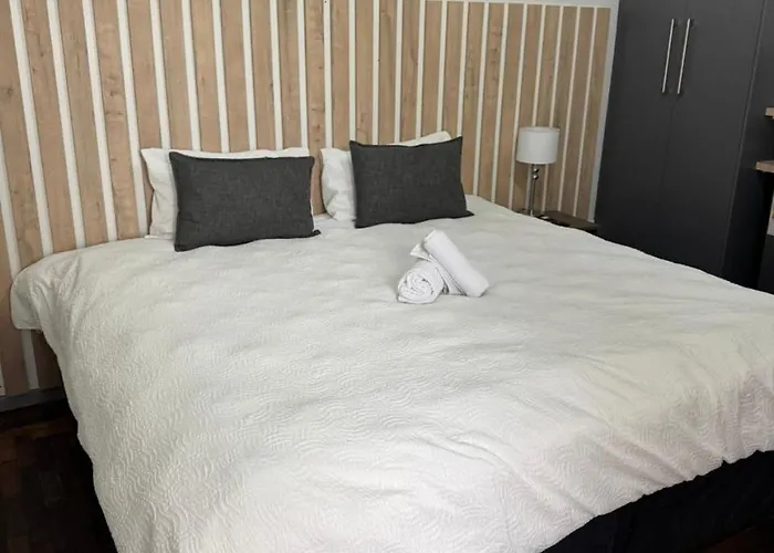 Kioma Guest House Mokopane