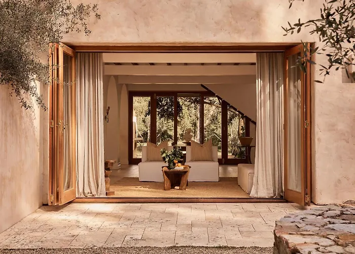 Casa Renoir Hotel Eumundi