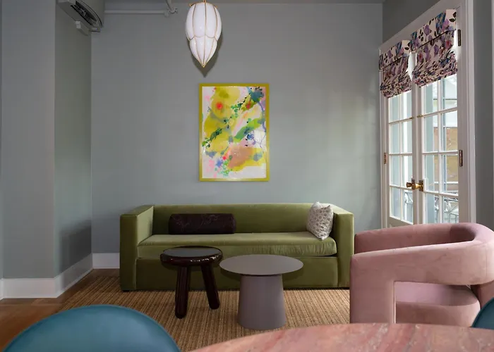 The Ashbrook Hotel Frankfort