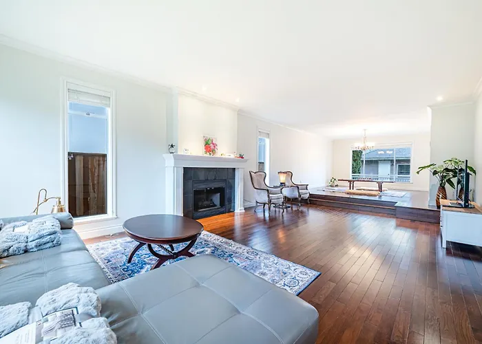 The Ester House Vancouver