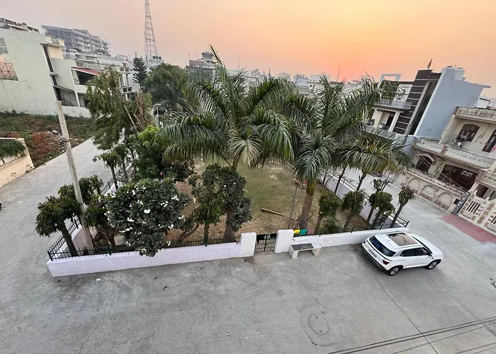 Ganga Bliss Villa Haridwar