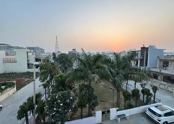 Ganga Bliss Villa Haridwar