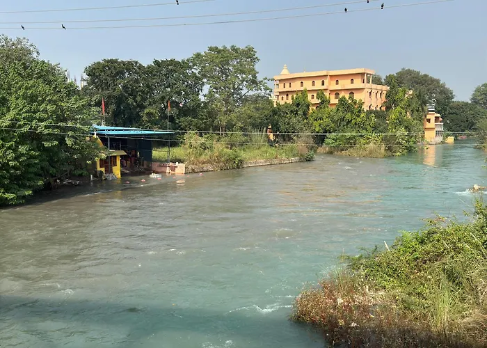 Ganga Bliss Villa Haridwar