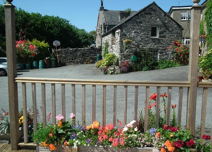 Bwlch Y Fedwen Contractor Accommodation Porthmadog