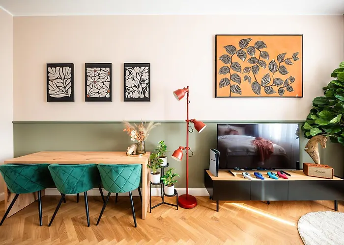 Accordion Boutique Hotel&Premium Suites Prague