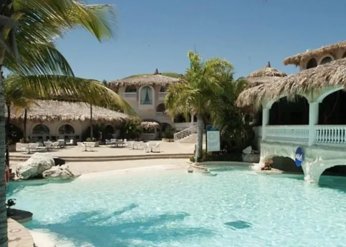 Beach Studio Puerto Plata