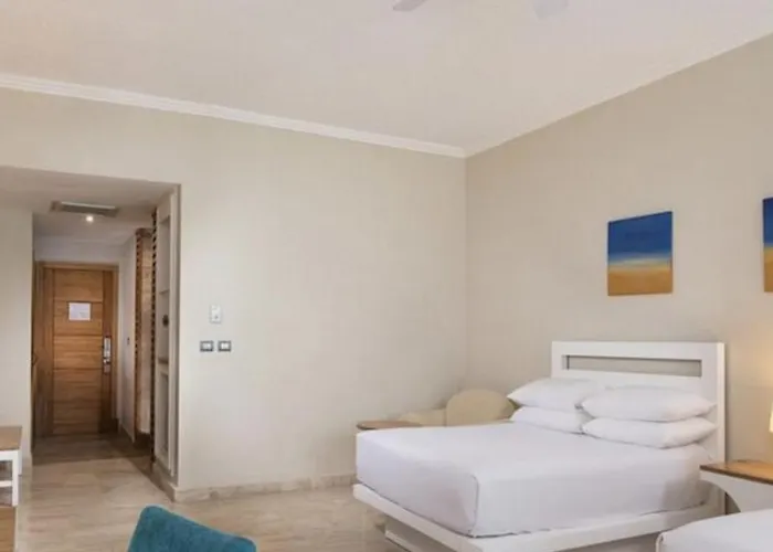 Beach Studio Puerto Plata
