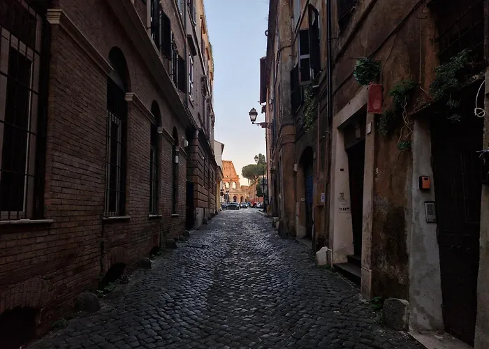 Casa Fortuna 278 Rome