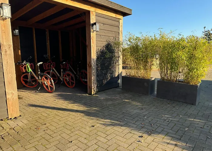 Longstay Achterhoek Zeddam