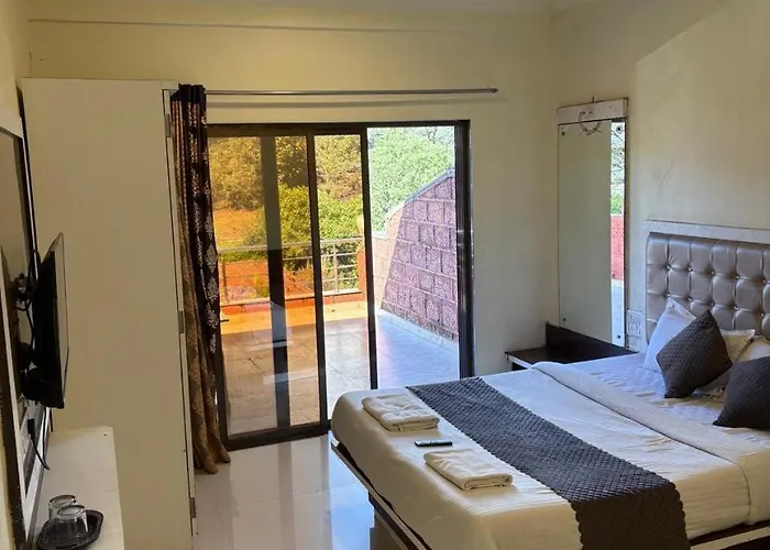 The Royal Heritage Mahabaleshwar