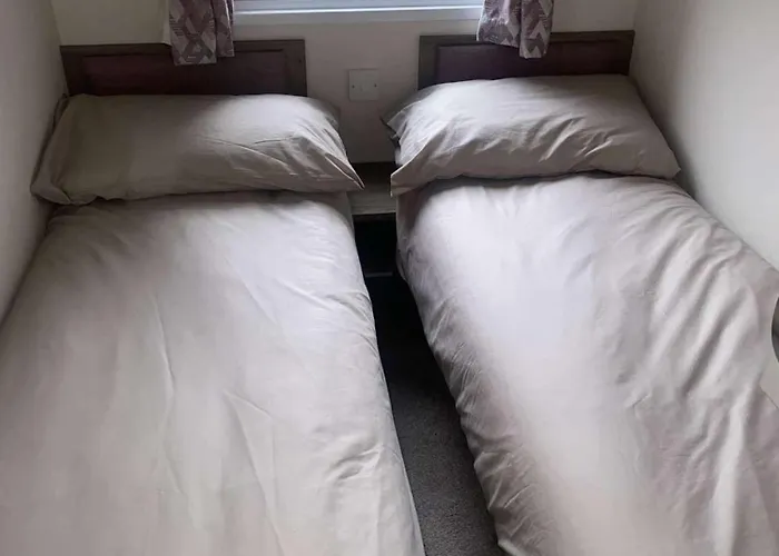 Kiln Park Hotel Penally