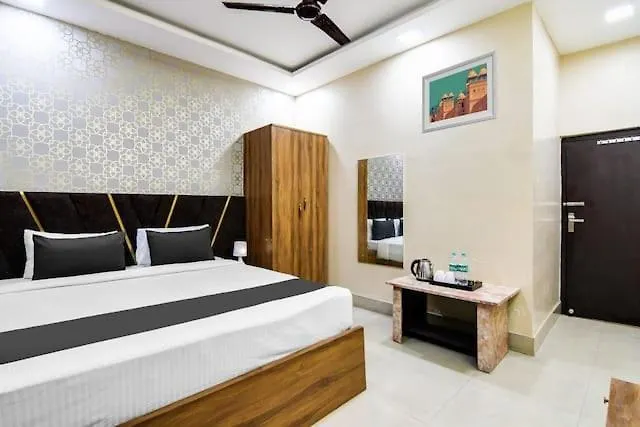Hotel Green Park New Delhi