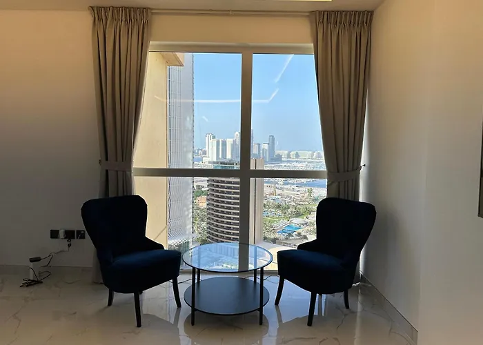 Jumeirah Beach Residence Murjan 2 Dubai