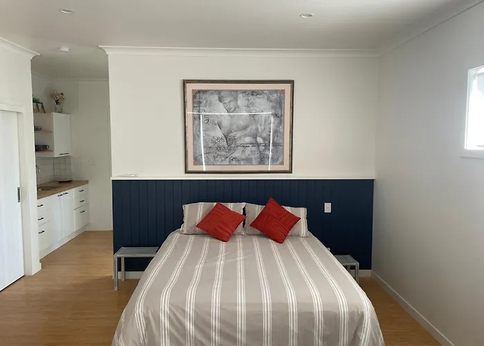 R&R Studio Napier