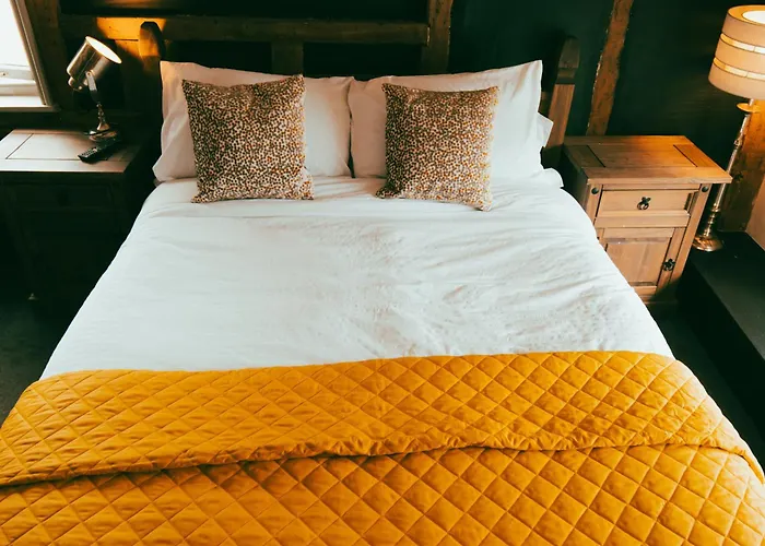 The George Hotel Cavendish