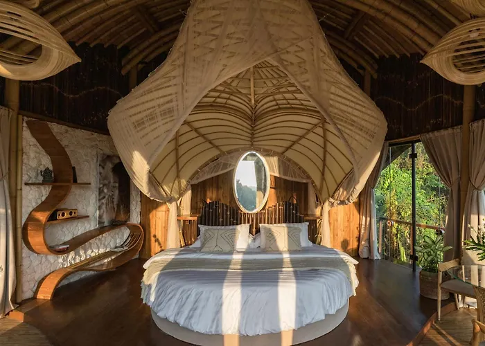Belalu Bali Boutique & Spa Experience Ubud 