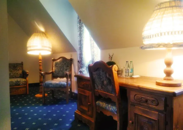 Spundloch- das Hotel&Weinrestaurant Veitshöchheim