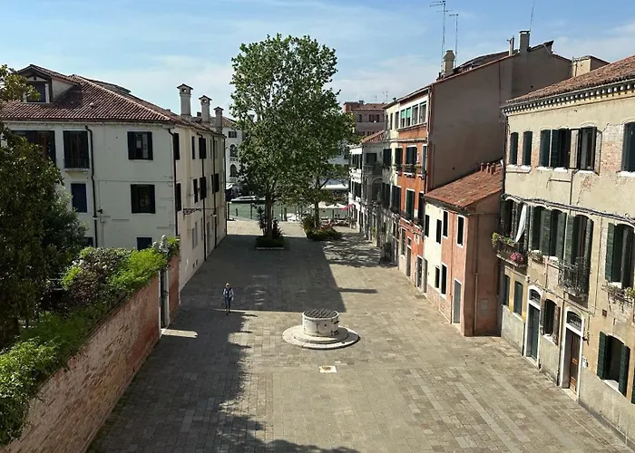 Ai Due Fanali (Adults Only) Hotel Venice