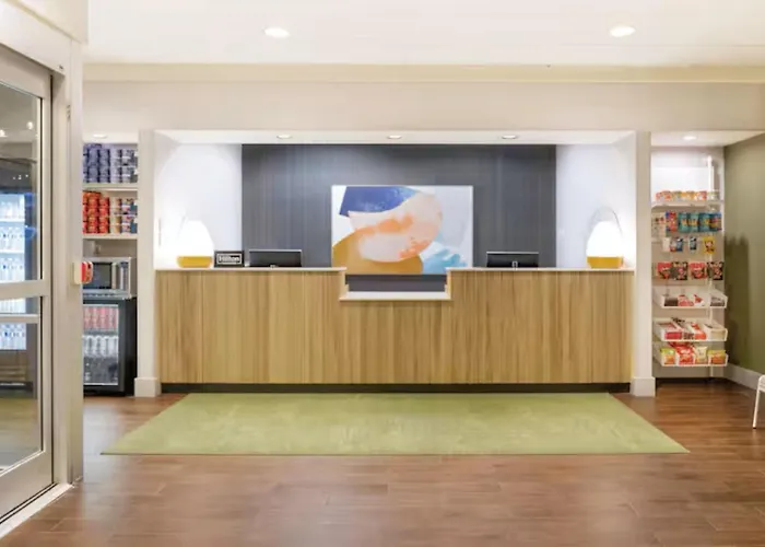 Spark By Hilton Fountain Hills Scottsdale