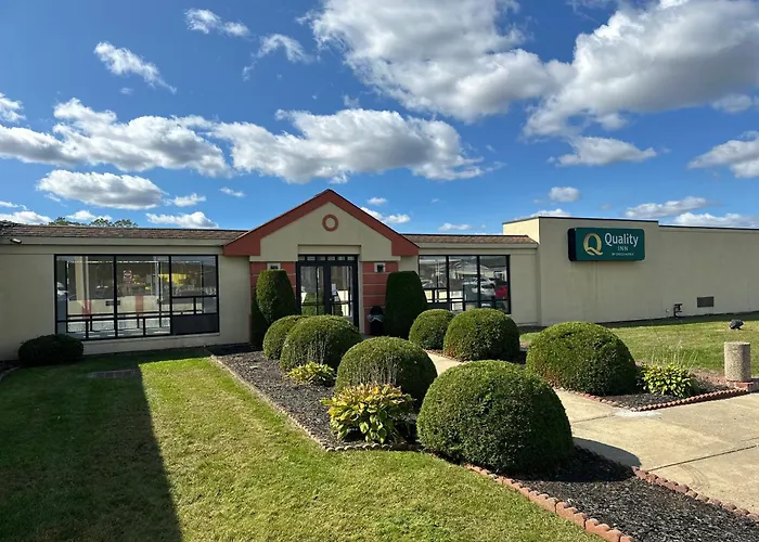 Quality Inn Seekonk-Providence