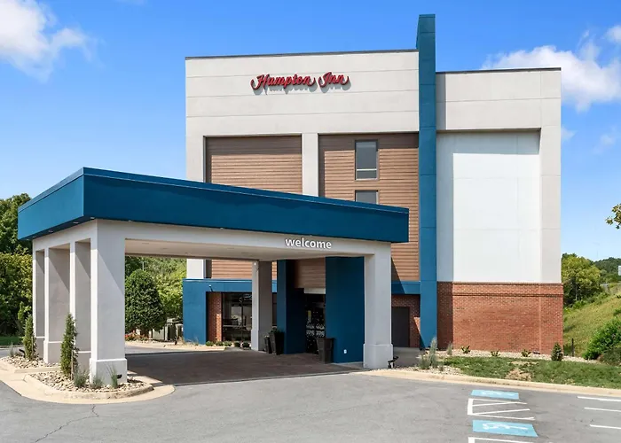 Hampton Inn Front Royal