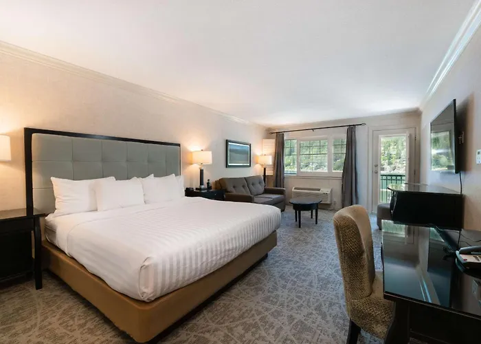 Prestige Lakeside Resort, Worldhotels Elite Nelson