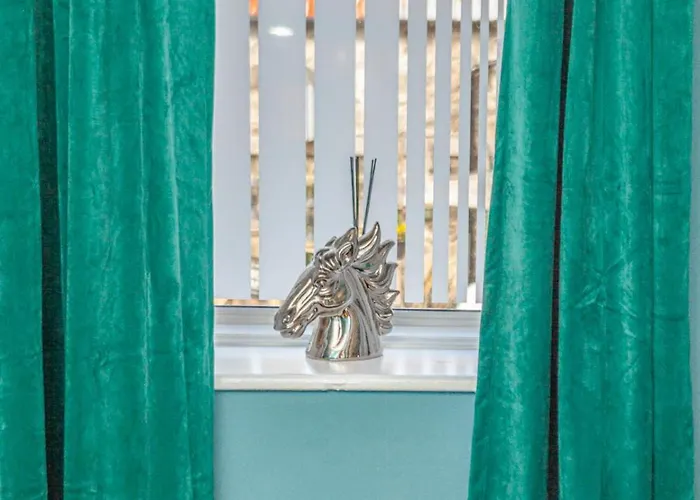 The Blackhorse Accommodation Dumfries