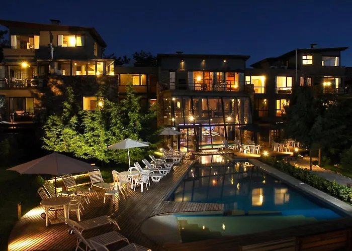 Village De Las Pampas Apart Hotel Boutique Mar de Las Pampas