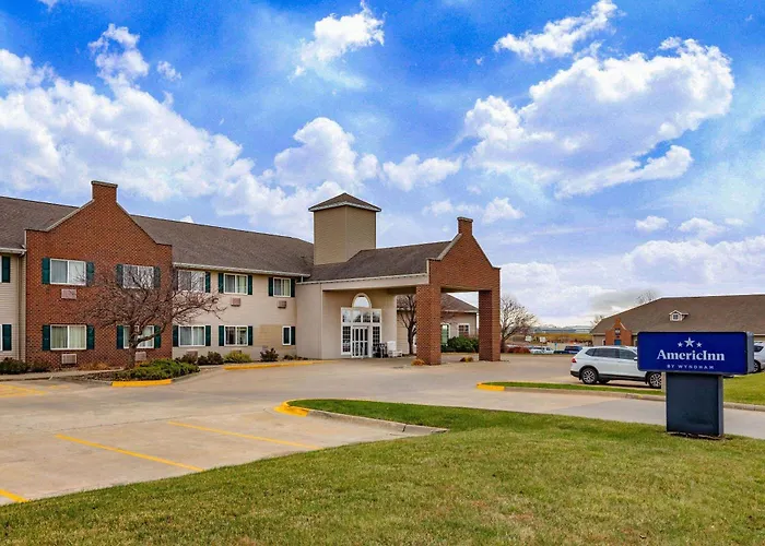 Americinn By Wyndham Pella