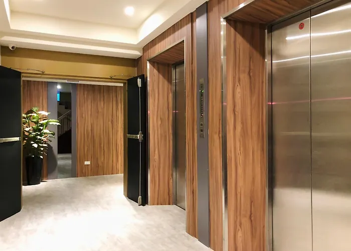 Ximen Hotel Taipei